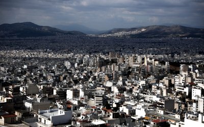 Mειωμένα ενοίκια Νοεμβρίου: Πιστώνονται 15,3 εκατ. ευρώ σε 137.049 ιδιοκτήτες ακινήτων