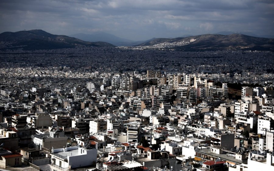 Mειωμένα ενοίκια Νοεμβρίου: Πιστώνονται 15,3 εκατ. ευρώ σε 137.049 ιδιοκτήτες ακινήτων