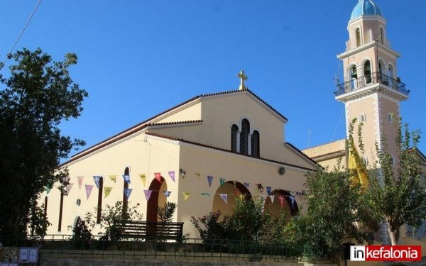 Η εορτή του Αγίου Αποστόλου Ιούδα του Θαδδαίου στην Μητρόπολη
