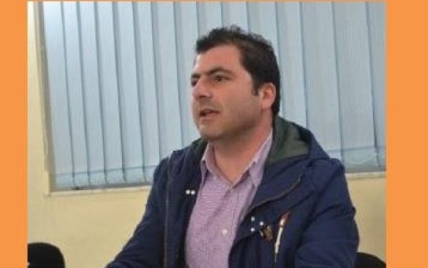 Ευάγγελος Συνοδινός - Βαλλιάνος: ''Το «πάρτυ» των απευθείας αναθέσεων της Δημοτικής Αρχής Ληξουρίου''