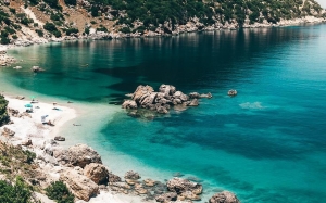 Η Κεφαλονιά μέσα από τον φακό του Παύλου...