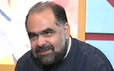 Πέθανε ο παπά-Τσάκαλος – «Έζησε όπως ήθελε να ζήσει»