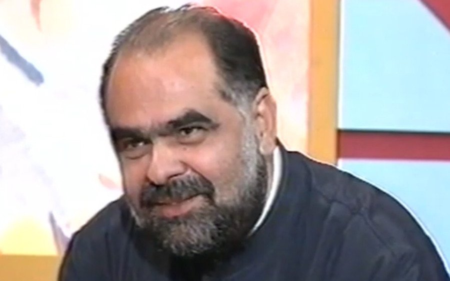 Πέθανε ο παπά-Τσάκαλος – «Έζησε όπως ήθελε να ζήσει»