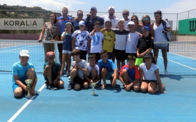 Πρωτιά για τον Κεφαλληνιακό όμιλο αντισφαίρισης!