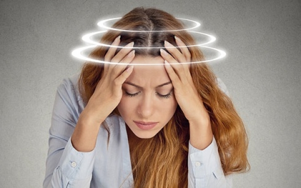 Ενημερωτικό ιατρικό άρθρο: Τι είναι ζαλάδα τι ανισορροπία και αστάθεια και τι είναι ίλιγγος (Μέρος Α')