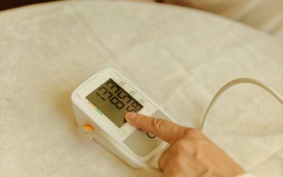 Ένας στους τρεις Έλληνες έχει υπέρταση και δεν το γνωρίζει