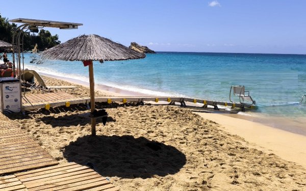 Συμπολίτης μας ευχαριστεί δημόσια Θεόφιλο και Αντιδημάρχους για το Seatrac στον Πλατύ