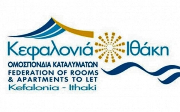 Ενημέρωση από την Ομοσπονδία Τουριστικών Καταλυμάτων Κεφαλονιάς & Ιθάκης