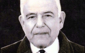 Δυο ποιήματα του Σωτήρη Γαλιατσάτου, ενός έξοχου Κεφαλονίτη ποιητή