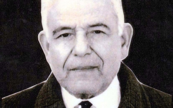 Δυο ποιήματα του Σωτήρη Γαλιατσάτου, ενός έξοχου Κεφαλονίτη ποιητή