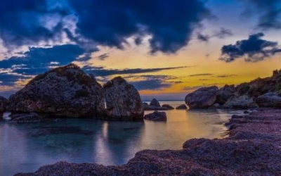 Η άγνωστη ελληνική παραλία που ψηφίστηκε ως η πιο μαγευτική στον κόσμο! [εικόνες]