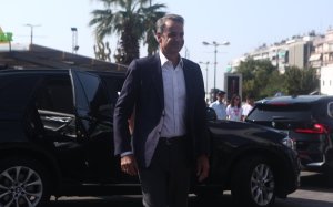 Αυτό είναι το μετρό έκπληξη που αναμένεται να ανακοινωθεί στη ΔΕΘ