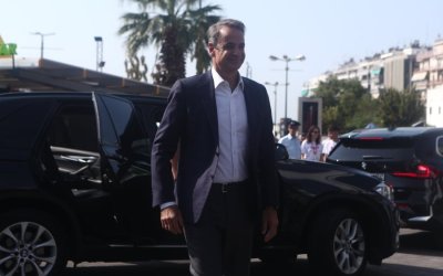 Αυτό είναι το μετρό έκπληξη που αναμένεται να ανακοινωθεί στη ΔΕΘ
