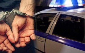 Κεφαλονιά: Συνελήφθησαν 2 άτομα για κατοχή ναρκωτικών