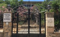 Ορφανοτροφείο Αργοστολίου &quot;Ο Σωτήρ&quot;: Ανακοίνωση εκποίησης ακινήτου