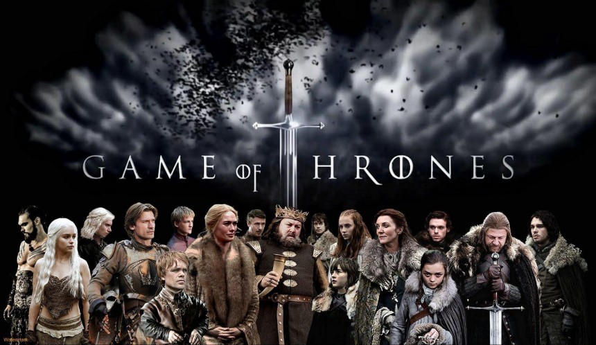 Οι 11 Έλληνες του Game of Thrones