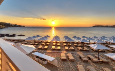 ΔΗΜΟΣ: Απευθείας εκμίσθωση τμημάτων αιγιαλού-παραλίας