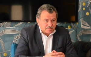 Γαλιατσάτος στον COSMOS 96,5: "Προβληματική η κατανομή των πόρων του ΕΣΠΑ στα Ιόνια Νησιά"