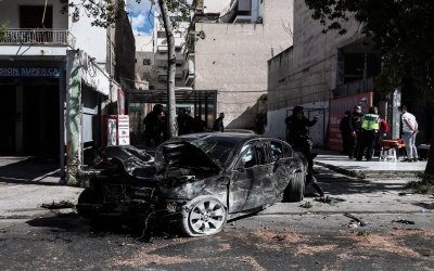 Πρώτη στη μείωση των τροχαίων η Ελλάδα την τελευταία δεκαετία σε ολόκληρη την Ευρωπαϊκή Ένωση