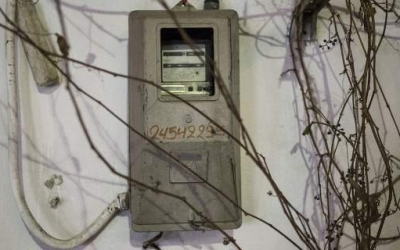 Τέλος τα παλιά ρολόγια της ΔΕΗ -Ερχονται οι νέοι μετρητές ρεύματος