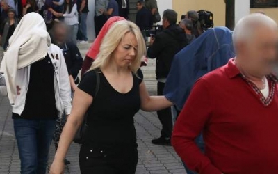 Αυτά είναι τα μέλη του κυκλώματος διακίνησης φαρμάκων για καρκινοπαθείς