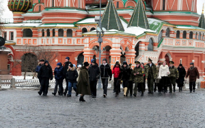 Τι είναι το Υπουργείο Ευτυχίας που ιδρύουν στη Ρωσία