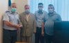ΙΡΑ Κεφαλονιάς: Νέα ταυτότητα στο επίτιμο μέλος στην ΙΡΑ Βίκτωρα Ρουχωτά