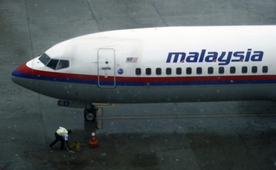 Κατάρα! Σμήνος πουλιών έσπασε παρμπρίζ Boeing της Malaysia Airlines! Σώοι και οι 180 επιβαίνοντες