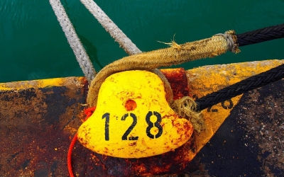 Απεργία ΠΝΟ: Δεμένα τα πλοία στα λιμάνια όλης της χώρας