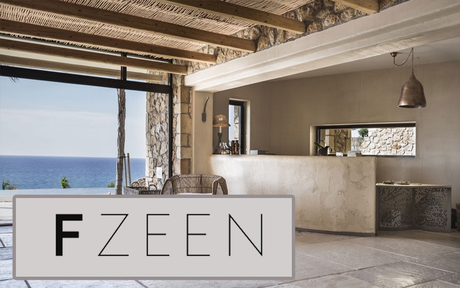 Το ξενοδοχείο F Zeen Retreat αναζητά έμπειρο προσωπικό για τις παρακάτω ειδικότητες