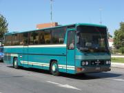 Ξεκίνησε το λεωφορείο του ΚΤΕΛ στα Βλαχάτα