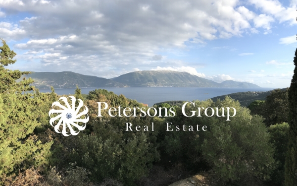 Petersons Real Estate: Ευκαιρία - Πωλούνται προνομιακά ακίνητα με πολύ ανταγωνιστικές τιμές!