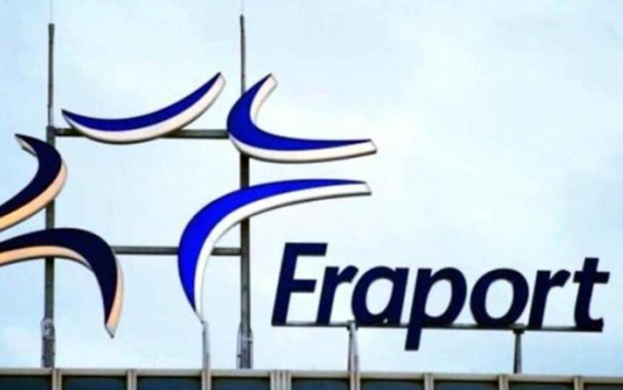 ΕΦΣΥΝ: «Πονηρές» πτήσεις της Fraport