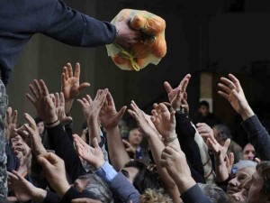 Παράταση στις αιτήσεις για την &quot;Ιόνια Συμμαχία κατά της φτώχειας&quot;