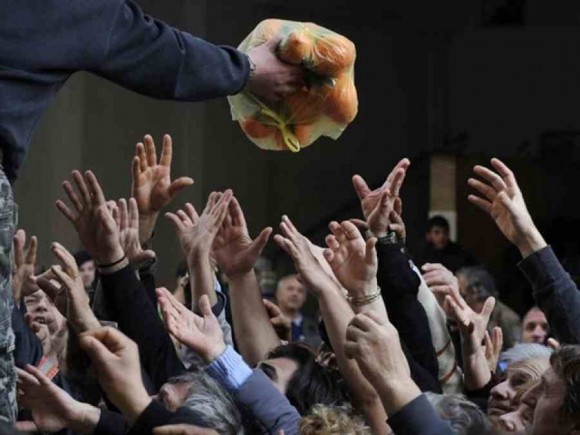 Παράταση στις αιτήσεις για την "Ιόνια Συμμαχία κατά της φτώχειας"