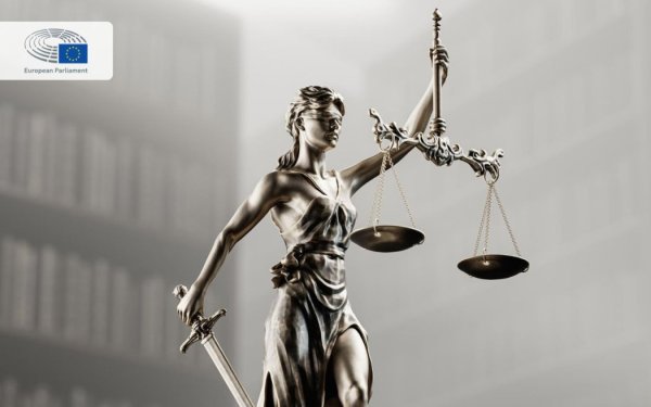 Καρυστιανού, Ράμμος, Φαραντούρης στο Ευρωκοινοβούλιο την ερχόμενη Τρίτη