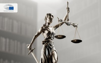 Καρυστιανού, Ράμμος, Φαραντούρης στο Ευρωκοινοβούλιο την ερχόμενη Τρίτη