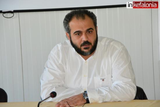 ΤΕΕ προς Παρίση: Ανακαλέστε την απαξιωτική ανακοίνωση του Δήμου- Παρίσης: Δεν ανακαλώ (ΑΝΑΝΕΩΜΕΝΟ)