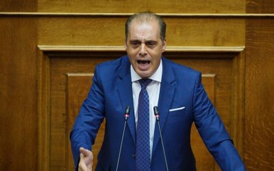 Ερώτηση Βελόπουλου στην Βουλή για το Επίδομα ενοικίου σεισμοπλήκτων των Εργατικών Κατοικιών του Ληξουρίου
