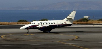 Τα Καλοκαιρινά Δρομολόγια της Sky Express