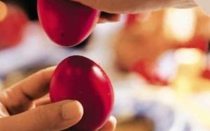 Τα έθιμα της Λαμπρής από την Νιόβη Καμπίτση (InKefalonia 89,2)