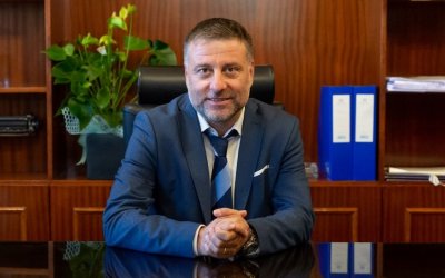 Τραυλός σε Κουρή & Βασίλη Ρουχωτά: "Ομιλούμε με έργα, ομιλείτε με πρακτικές περασμένων εποχών"