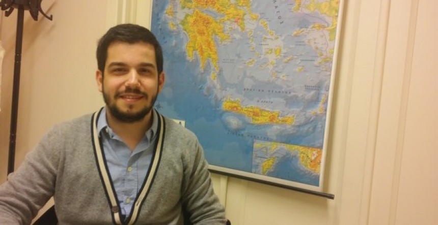 Γεράσιμος Ιλινόιου - Τσουρούφλης: "Καταλάβαμε τι συνέβη; Ναι ή Όχι;"