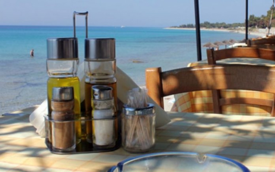 Γιατί απαγορεύουν το λαδόξυδο από ταβέρνες και εστιατόρια