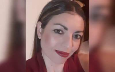 Ηράκλειο: Νεκρή μέσα στο αυτοκίνητό της η 43χρονη Ελευθερία Γιακουμάκη