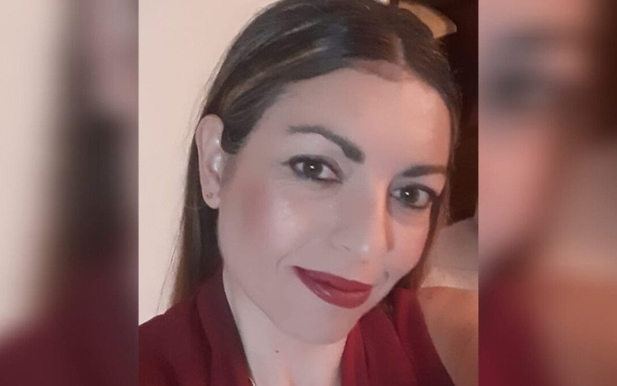 Ηράκλειο: Νεκρή μέσα στο αυτοκίνητό της η 43χρονη Ελευθερία Γιακουμάκη