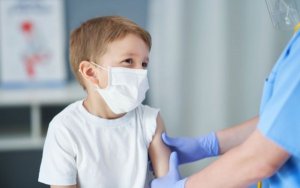 Δήμος Ιθάκης: Άνοιξε η πλατφόρμα για τον εμβολιασμό των παιδιών ηλικίας 5 - 11 χρονών