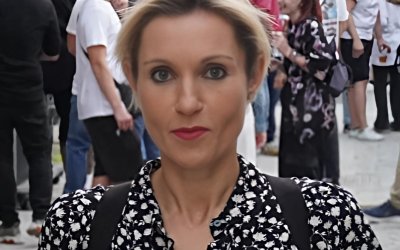 Εύα Φιλιππάτου: Όταν η εργασία γίνεται εξάντληση, η κοινωνία χάνει την ψυχή της