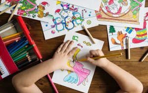 Ίδρυμα Φωκά-Κοσμετάτου: Ξεκινά τμήμα Δημιουργικής Απασχόλησης για παιδιά ηλικίας 4+ ετών