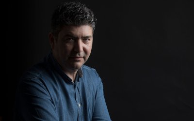 O Nicofilimon εκθέτει μαζί με Φασιανό, Φανουράκη και Οίκο ZOLOTAS